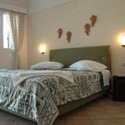 Santa Maura Isola di Lefkada