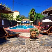 Santa Maura Isola di Lefkada