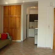 Santa Maura Isola di Lefkada