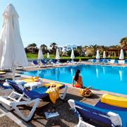 Annabelle Beach Resort Isola di Creta