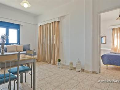 Aperanto Apartments Karpathos