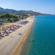 Costa Azzurra Isola di Cefalonia