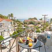 Costa Azzurra Isola di Cefalonia