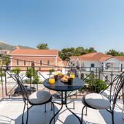 Costa Azzurra Isola di Cefalonia