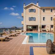 Diana Studios Isola di Cefalonia