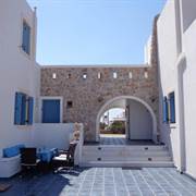 Blue Harmony Apartments Naxos