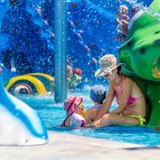 Kastalia Village ,Saint Nikolas resort