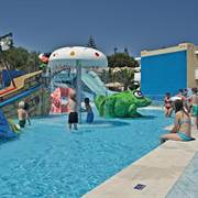 Kastalia Village ,Saint Nikolas resort