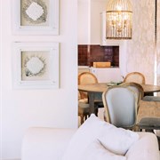 Villa Capricorn Skiathos