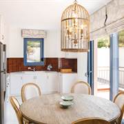 Villa Capricorn Skiathos