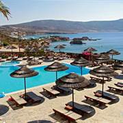 Aegean Village Beachfront Resort Karpathos