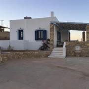 Villa Vasiliki Lipsi