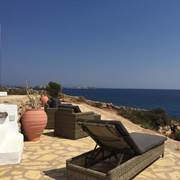 Villa Vasiliki Lipsi