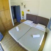 Villa Vasiliki Lipsi