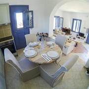 Villa Vasiliki Lipsi