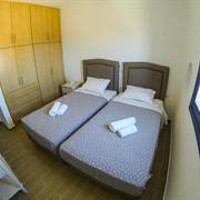 Villa Vasiliki Lipsi