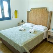 Villa Vasiliki Lipsi