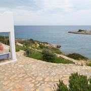 Villa Vasiliki Lipsi