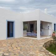 Villa Vasiliki Lipsi