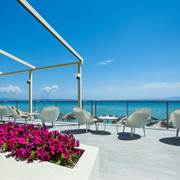 Ammon Zeus Luxury Beach Hotel