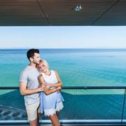 Ammon Zeus Luxury Beach Hotel