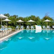 Ammon Zeus Luxury Beach Hotel