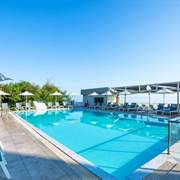 Ammon Zeus Luxury Beach Hotel