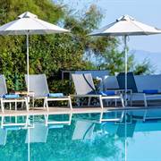 Ammon Zeus Luxury Beach Hotel