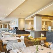 Ammon Zeus Luxury Beach Hotel