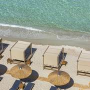 Ammon Zeus Luxury Beach Hotel