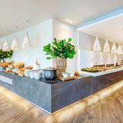 Ammon Zeus Luxury Beach Hotel