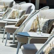 Ammon Zeus Luxury Beach Hotel