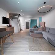 Lagomandra Beach Hotel