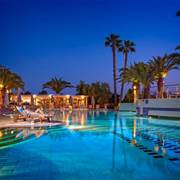 Lagomandra Hotel and Spa 