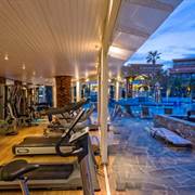 Lagomandra Hotel and Spa 