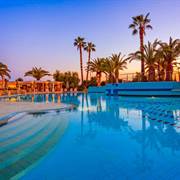 Lagomandra Hotel and Spa 