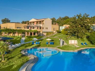 Century Resort Isola di Corfu