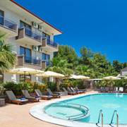 Simeon Hotel Penisola Calcidica