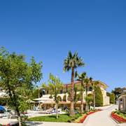 Porte Beach Penisola Calcidica