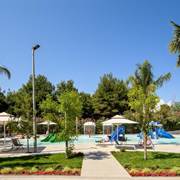 Porte Beach Penisola Calcidica