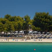 Porte Beach Penisola Calcidica