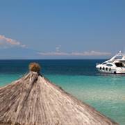 Porte Beach Penisola Calcidica