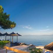 Porte Beach Penisola Calcidica