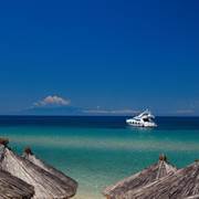 Porte Beach Penisola Calcidica