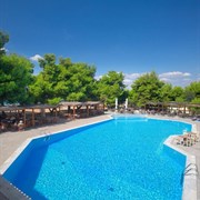 Porte Beach Penisola Calcidica