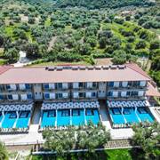 Royal Hotel and Suites Penisola Calcidica