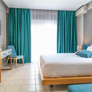 Royal Hotel and Suites Penisola Calcidica