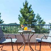 Atrium Hotel Penisola Calcidica