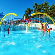 Atrium Hotel Penisola Calcidica