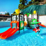 Atrium Hotel Penisola Calcidica